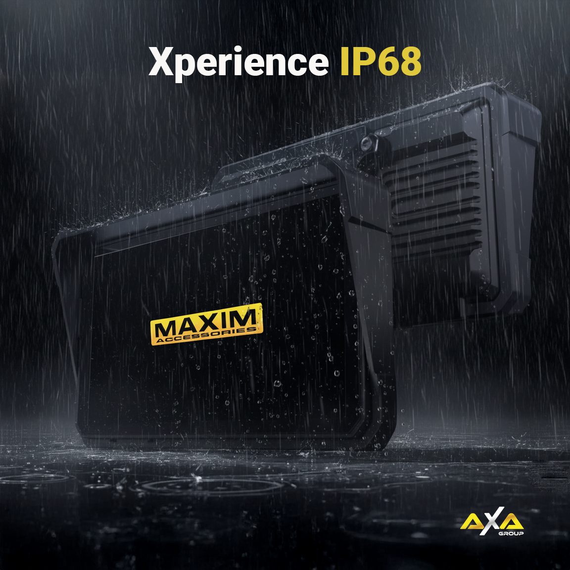 MOTO DISPLAY UNIVERSAL DE 6¨ 2025