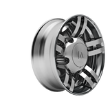 Copa Spyder Trasera Cromada – AMERICAN TRUCK