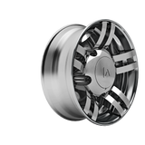 Copa Spyder Trasera Cromada – AMERICAN TRUCK