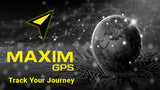 Membresía Anual de Conectividad MAXIM GPS — SIM + Nube + Soporte