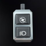 Arnés de instalación para exploradoras Bi-Color