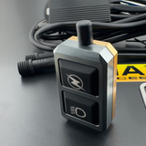 Arnés de instalación para exploradoras Bi-Color