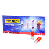 Bombillo T10 (Cocuyo) 12V