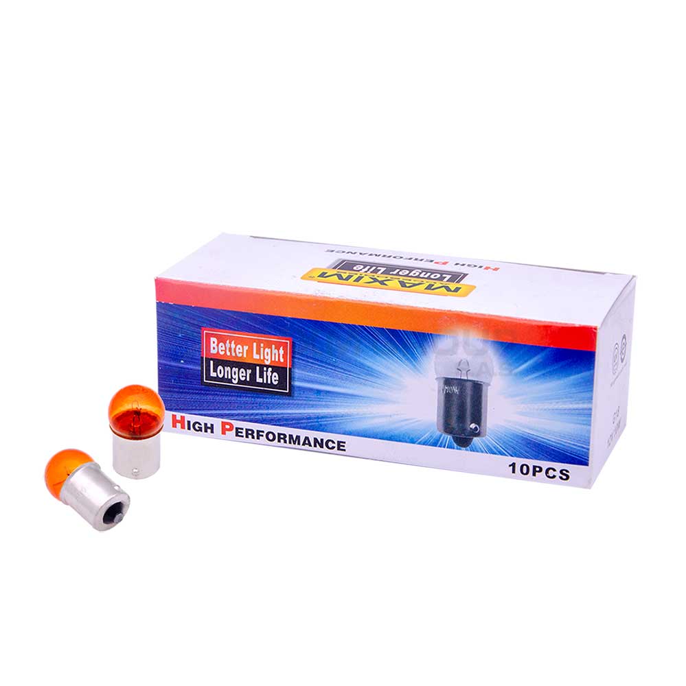 Bombillo 67 -G18 - 12V