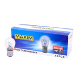 Bombillo 1157 (P21/5W) 12V - 1034