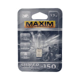 H.O.D. SILVER PLUS +150%