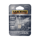 H.O.D. SILVER PLUS +150%