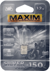 H.O.D. SILVER PLUS +150%