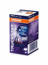 Bombillo OSRAM Truck Star Pro