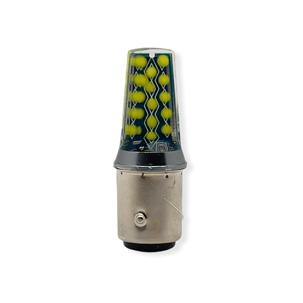 Bombillo LED - Base 1157 (1034) - 30 LED COB
