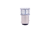 Bombillo LED - Base 1157 (1034) - 50 LED SMD - Rojo