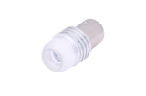Bombillo LED - Base 1157 (1034) - 3 LED SMD - Función Strober
