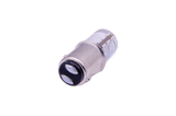Bombillo LED - Base 1157 (1034) - 24 LED SMD - SILICONA Función Strober