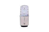 Bombillo LED - Base 1157 (1034) - 24 LED SMD - SILICONA Función Strober