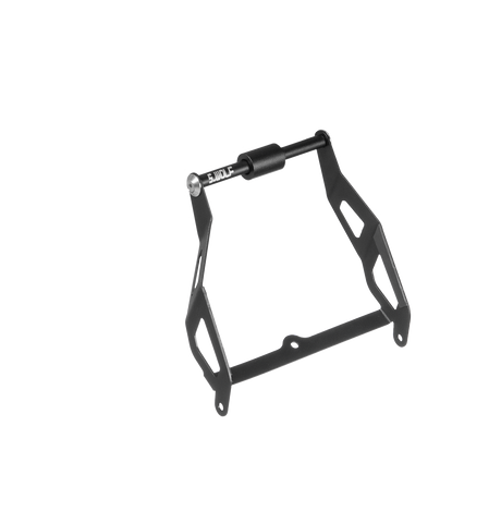 Soporte GPS S-Wolf para Honda 350ADV — imagen 1