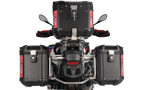 Maletas superior y laterales S-Wolf — imagen 2