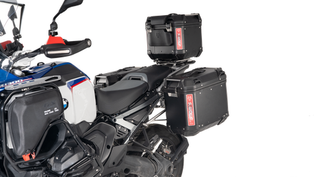Maletas superior y laterales S-Wolf — imagen 3