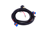 Arnés de Instalación 24OW | IP68 | 20 A