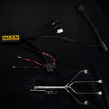 Arness Control CanBus - BMW - NO 1300