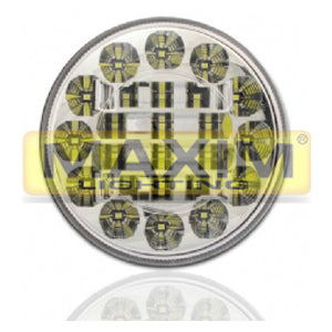 Lámpara LED 122 mm - Incrustar (Multivoltaje 10-30V)
