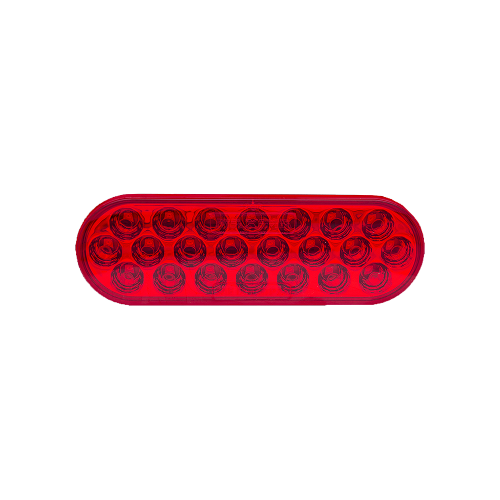 Lampara 6¨| PERLADA | Incrustar | 12/24 VDC