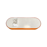 Lampara 6¨| PERLADA | Incrustar | 12/24 VDC