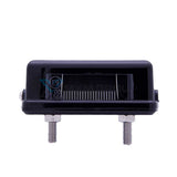 Lámpara Luz Placa 2.5¨