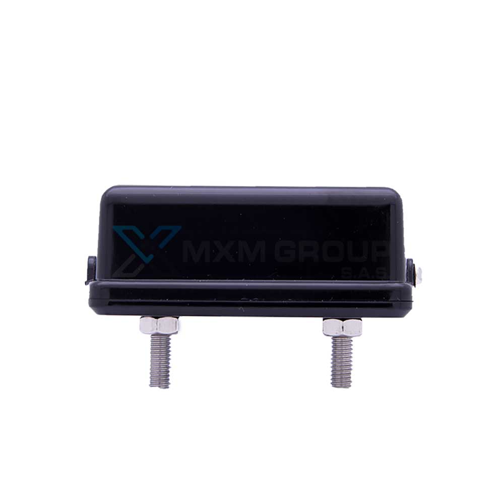 Lámpara Luz Placa 2.5¨