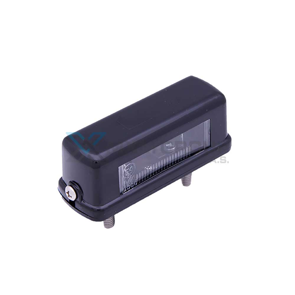 Lámpara Luz Placa 2.5¨