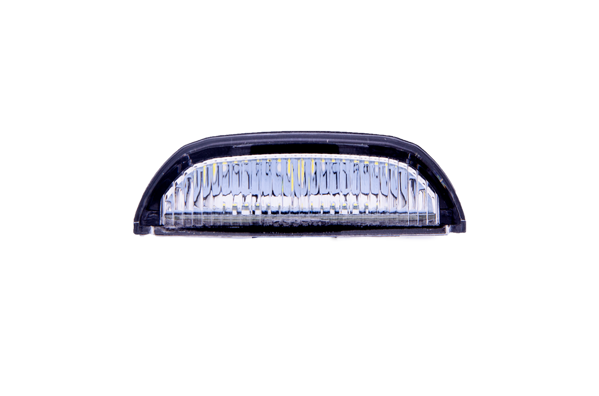 Lámpara Luz Placa 2¨