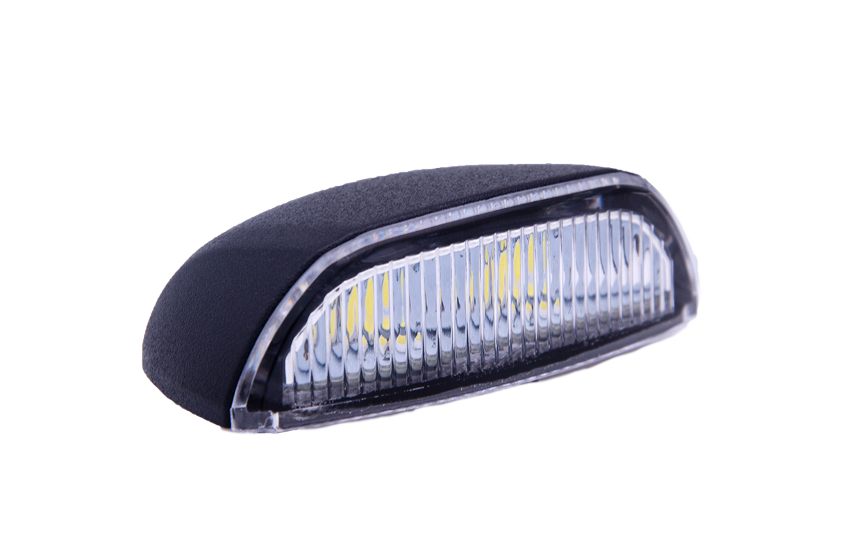 Lámpara Luz Placa 2¨