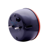 Lámpara LED 140 mm - Sobreponer (Multivoltaje 10-30V)