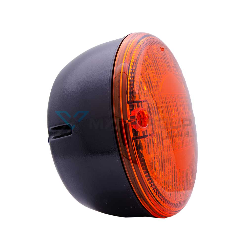 Lámpara LED 140 mm - Sobreponer (Multivoltaje 10-30V)