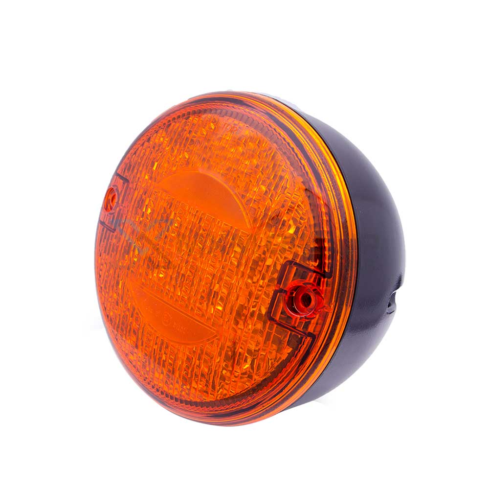 Lámpara LED 140 mm - Sobreponer (Multivoltaje 10-30V)