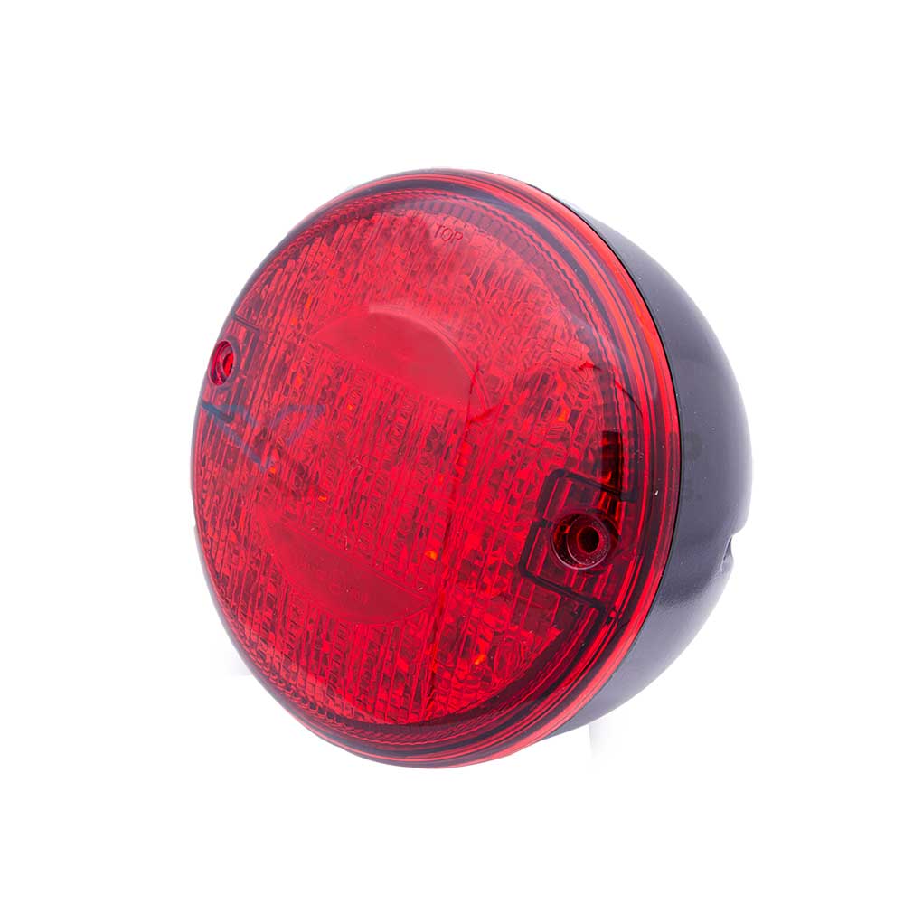 Lámpara LED 140 mm - Sobreponer (Multivoltaje 10-30V)