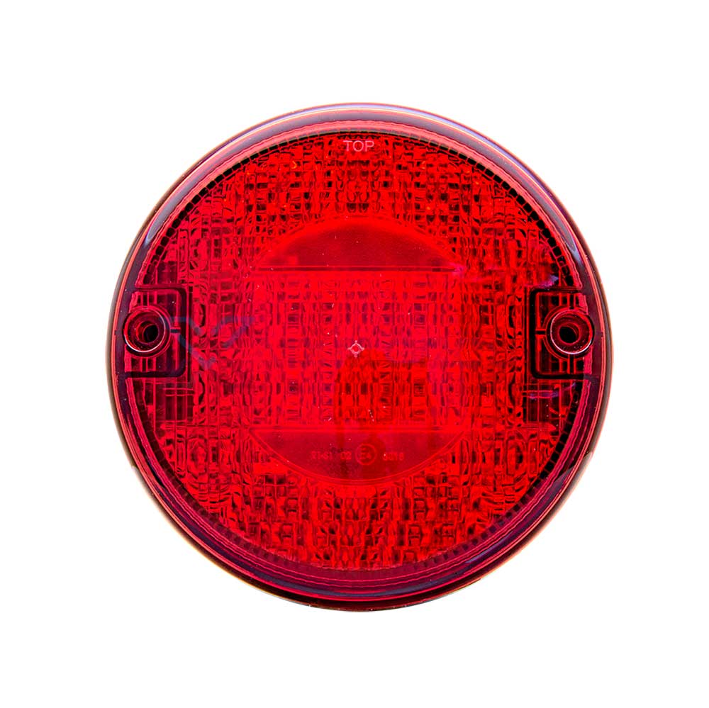 Lámpara LED 140 mm - Sobreponer (Multivoltaje 10-30V)