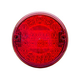 Lámpara LED 140 mm - Sobreponer (Multivoltaje 10-30V)