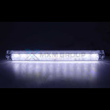 Lámpara Lateral Barra 14¨ - 12/24V DC