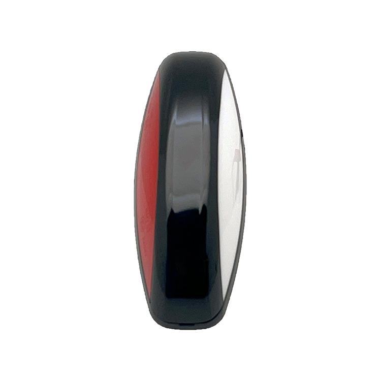 Lámpara Lateral LED Bi-Color HALO - 12/24V DC