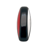 Lámpara Lateral LED Bi-Color HALO - 12/24V DC