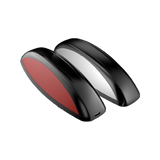 Lámpara Lateral LED Bi-Color HALO - 12/24V DC