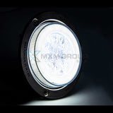 Lámpara LED 4" HALO - Incrustar (12V DC)