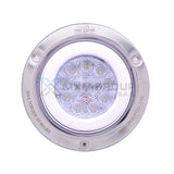 Lámpara LED 4" HALO - Incrustar (12V DC)