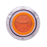 Lámpara LED 4" HALO - Incrustar (12V DC)