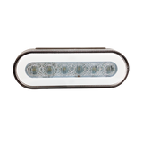 Lámpara LED 6" HALO - Incrustar (12V DC)