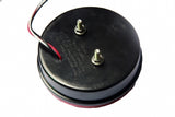 Lámpara LED 122 mm - Incrustar (Multivoltaje 10-30V)