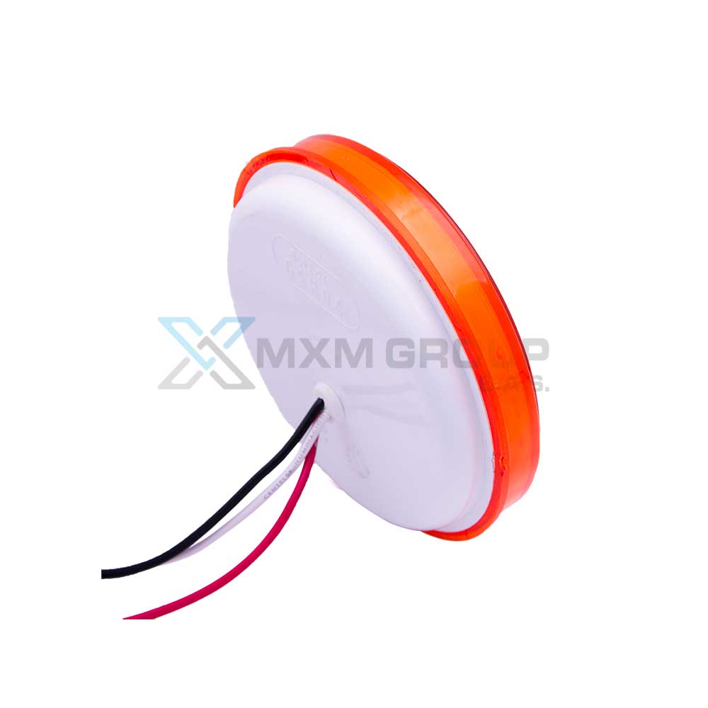Lámpara LED 4" HALO - Incrustar (Multivoltaje 10-30V)