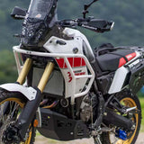 Imagen S-WOLF Yamaha T700: Defensas
