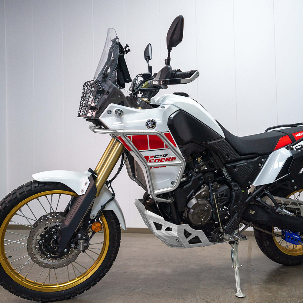 Imagen S-WOLF Yamaha T700: Defensas