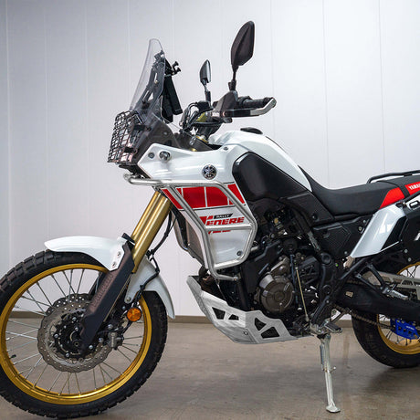 Imagen S-WOLF Yamaha T700: Defensas